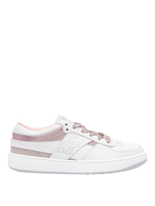 GIVENCHY: trainers - G Move Sneakers
