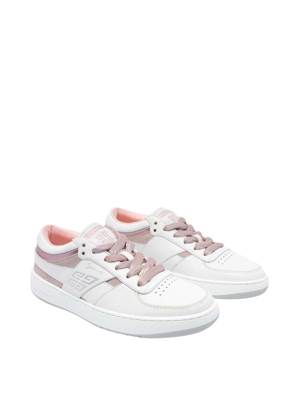 GIVENCHY: trainers online - G Move Sneakers