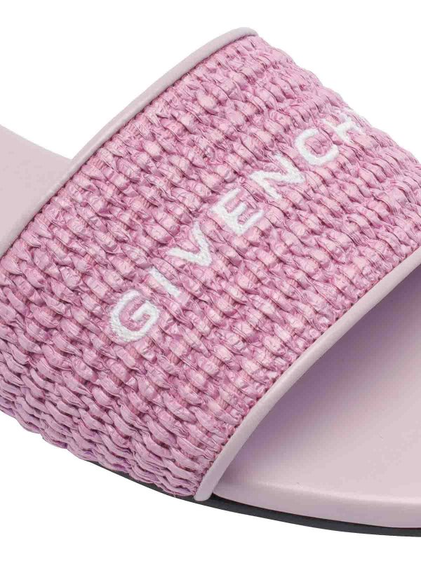 Sandalen - Nude shop online: GIVENCHY