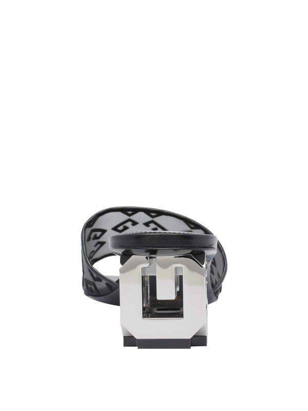 4G Net G-Cube Mules shop online: GIVENCHY