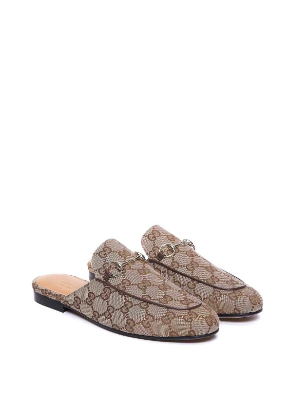 Slipper Princetown shop online: GUCCI