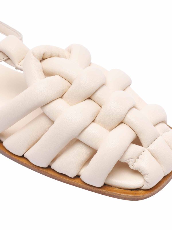 Cambersa Sandals shop online: HEREU