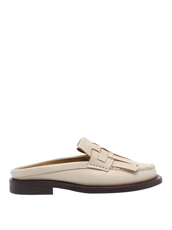 HEREU: sandali - Marti Mule Sandals