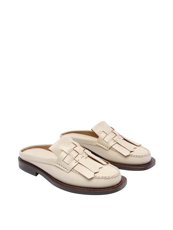 HEREU: sandali online - Marti Mule Sandals