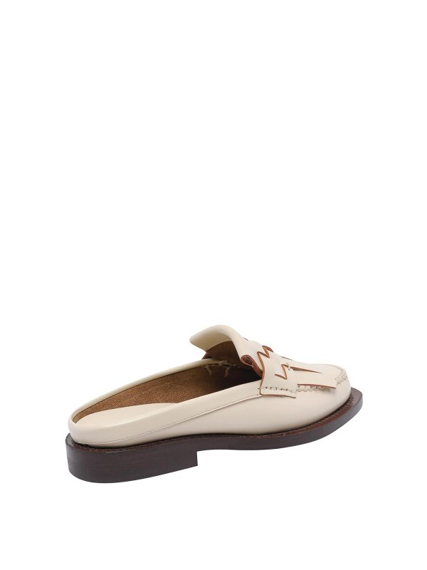 The Best Shops HEREU: sandali - Marti Mule Sandals