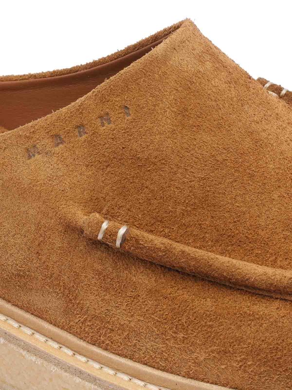 Mules - Braun shop online: Marni