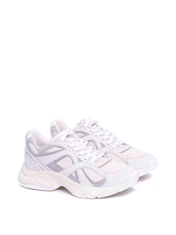 スニーカー - 白 shop online: Michael Michael Kors