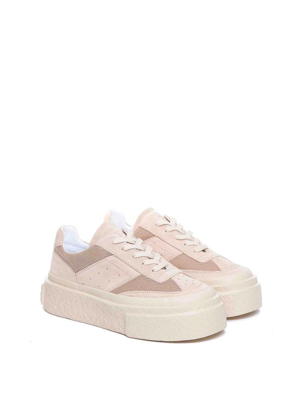 Sneaker - Nude shop online: MM6 MAISON MARGIELA