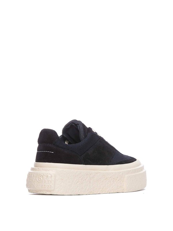 MM6 MAISON MARGIELA: スニーカー online - スニーカー - 黒