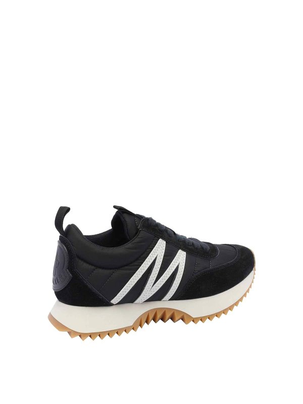 The Best Shops MONCLER: trainers - Pacey Low Top Sneakers