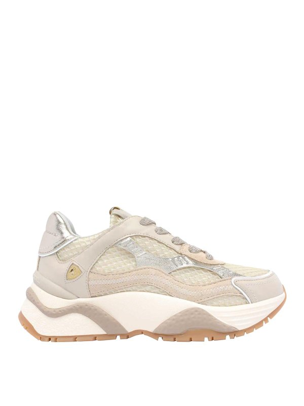 PHILIPPE MODEL: sneakers - Sneaker odeon