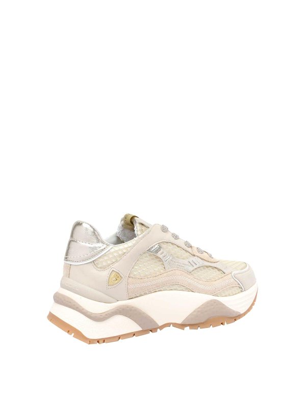 The Best Shops PHILIPPE MODEL: sneakers - Sneaker odeon