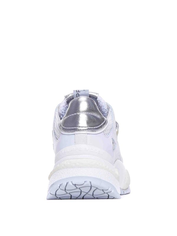 The Best Shops PHILIPPE MODEL: trainers - Odeon Sneakers