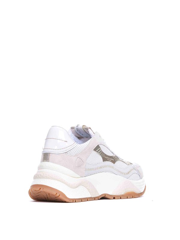 PHILIPPE MODEL: Zapatillas online - Zapatillas - Blanco