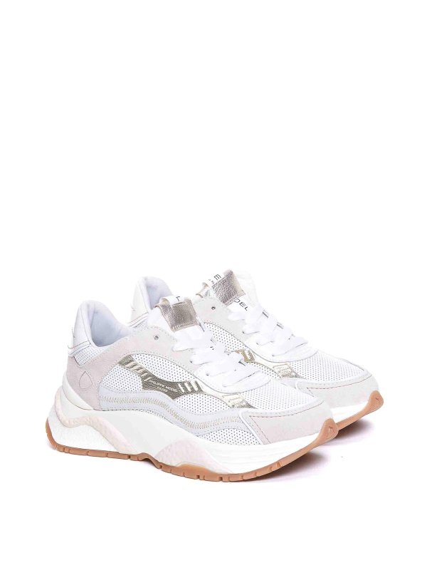 Zapatillas - Blanco shop online: PHILIPPE MODEL