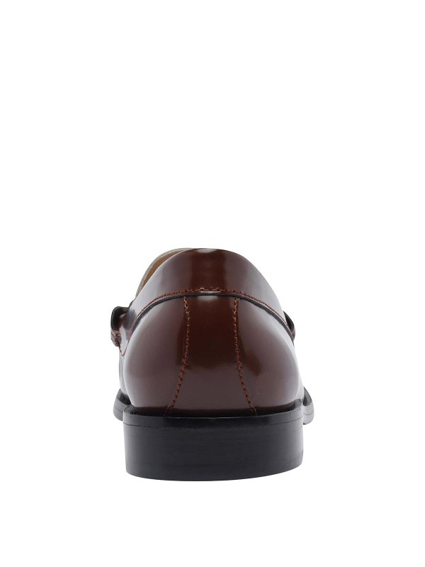 Mocasines - Marrón shop online: Stuart Weitzman