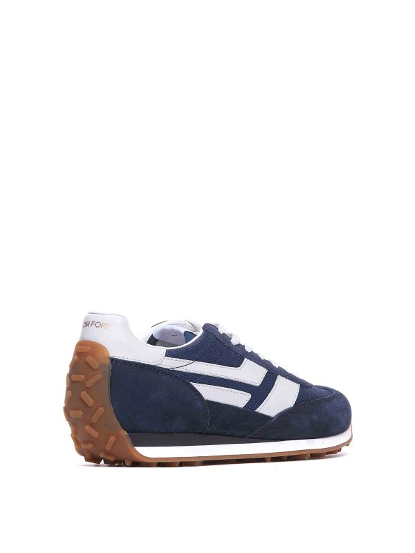 TOM FORD: trainers online - Mick Sneakers