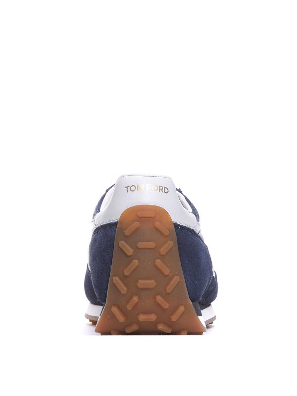 The Best Shops TOM FORD: trainers - Mick Sneakers