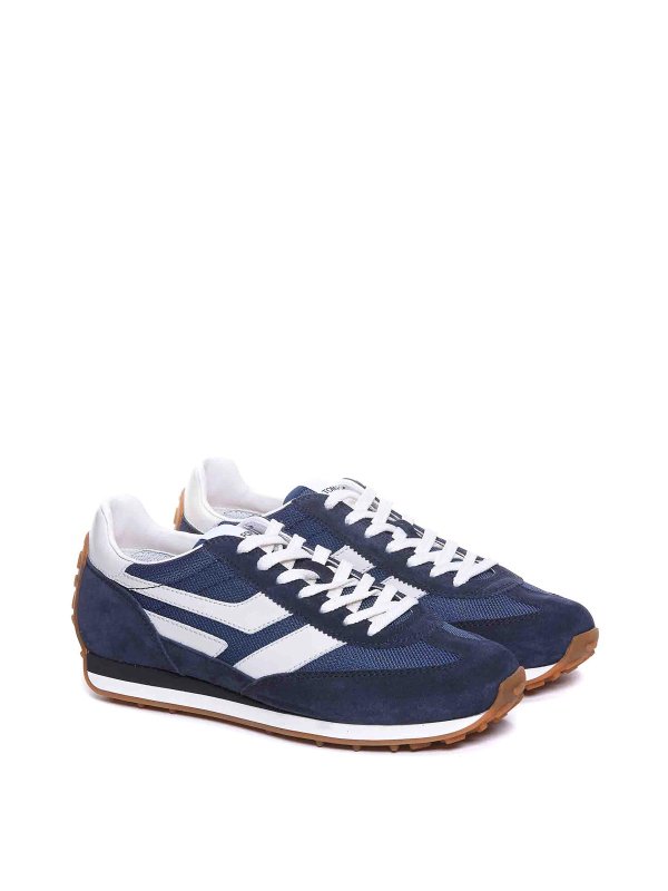 Mick Sneakers shop online: TOM FORD