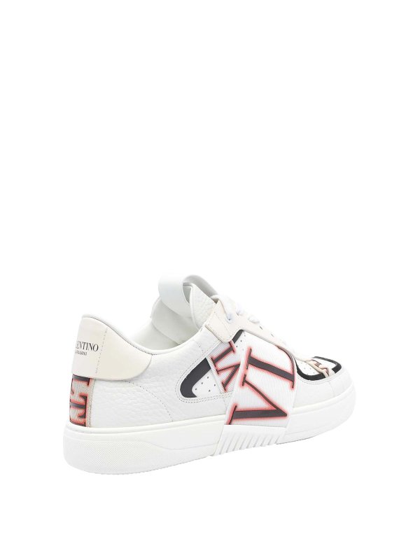 The Best Shops VALENTINO GARAVANI: スニーカー - スニーカー - 白