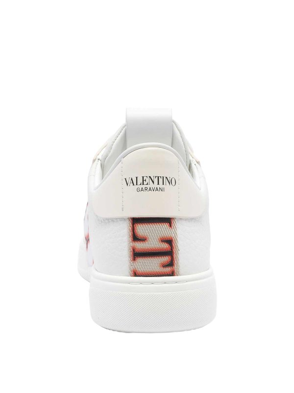 スニーカー - 白 shop online: VALENTINO GARAVANI