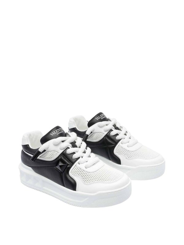 VALENTINO GARAVANI: Sneaker online - Sneaker - Weiß