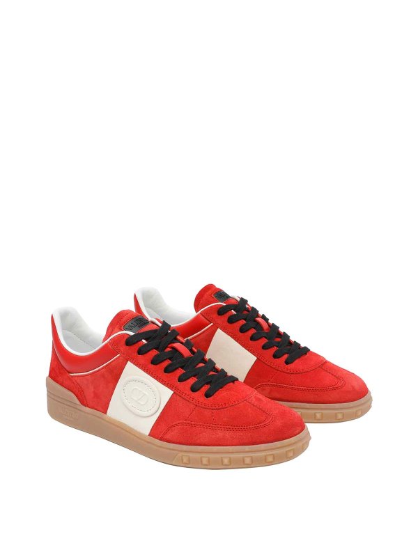 VALENTINO GARAVANI: Sneaker online - Sneaker - Rot
