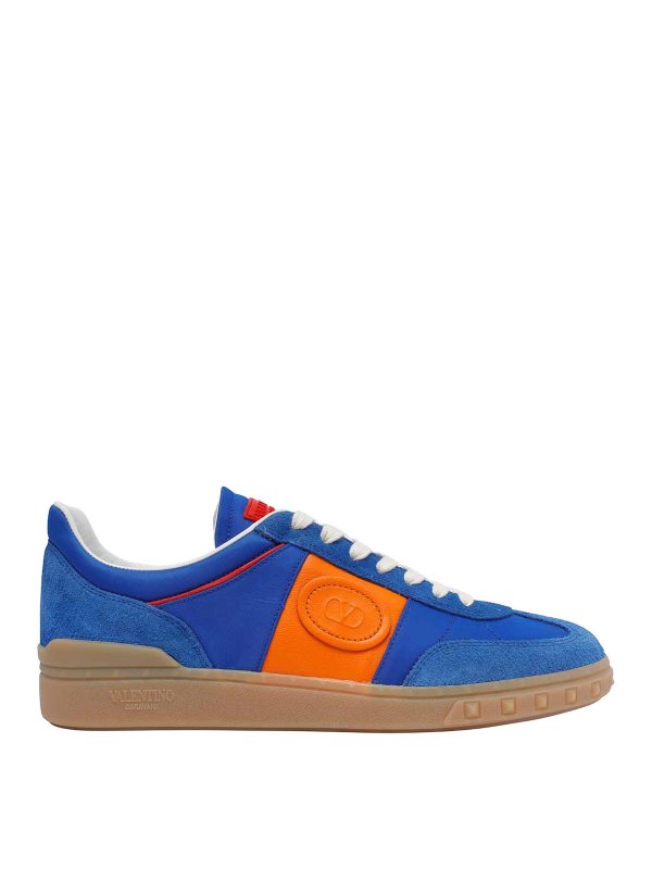 VALENTINO GARAVANI: sneakers - Sneaker Upvillage