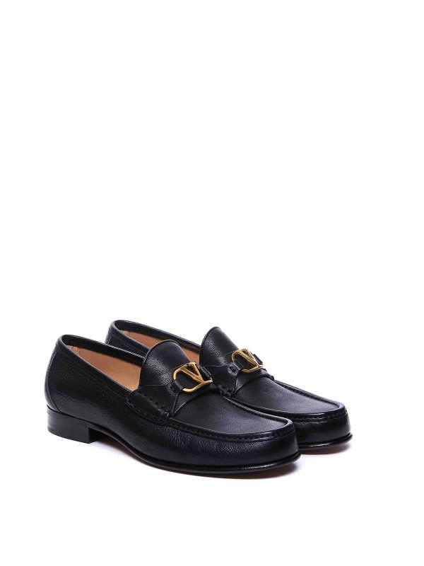 Mocasines - Negro shop online: VALENTINO GARAVANI