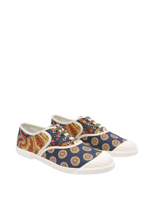 VALENTINO GARAVANI: sneakers online - Sneaker Bay by Bay