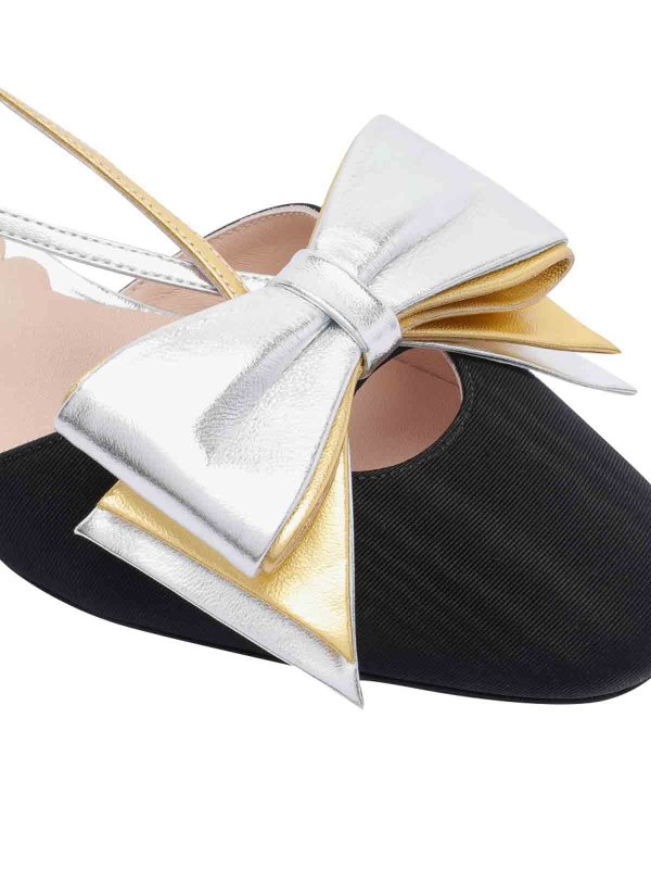 Zapatos De Salón - Negro shop online: VALENTINO GARAVANI