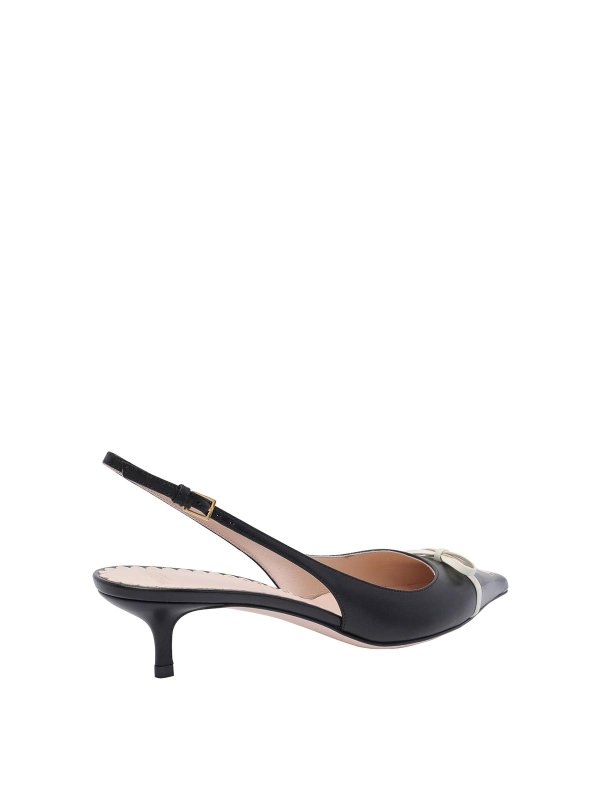 The Best Shops VALENTINO GARAVANI: court shoes - Bepointy Slingback
