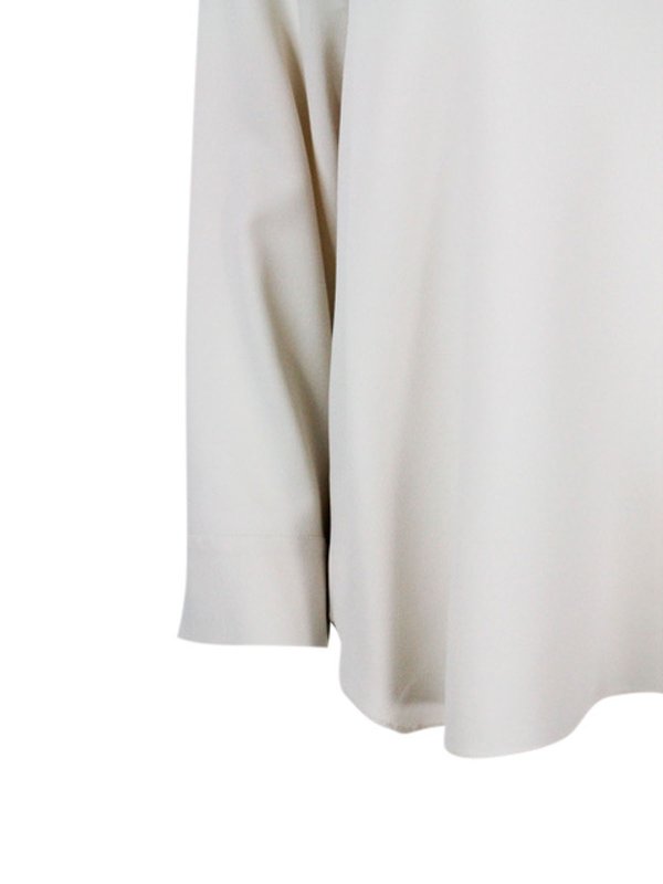 Shirt  Beige shop online: ANTONELLI FIRENZE