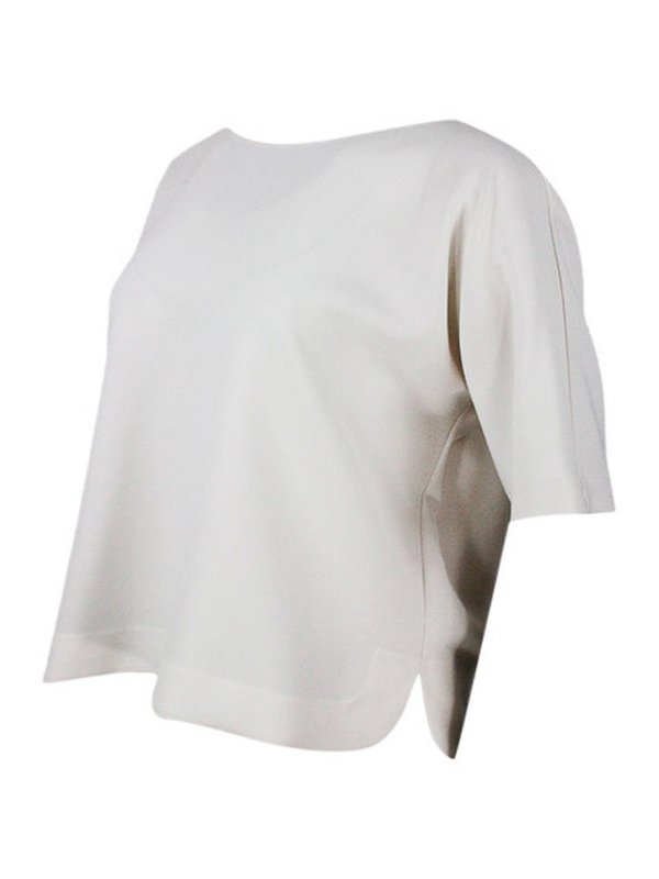 ANTONELLI FIRENZE: Hemden online - Hemd - Beige