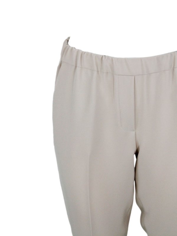 Casual Hose - Beige shop online: ANTONELLI FIRENZE