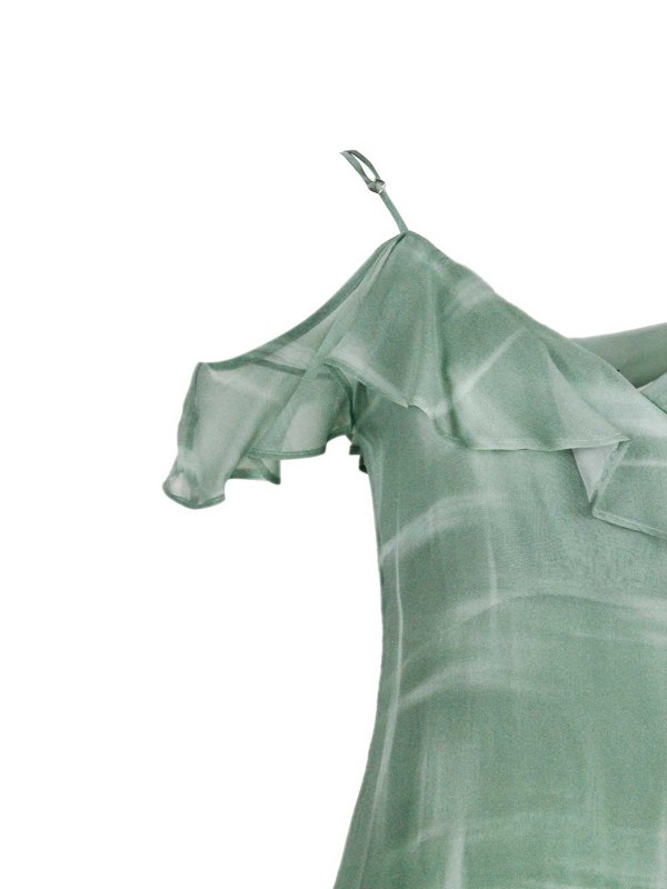 Dress Green shop online: ARMANI EXCHANGE