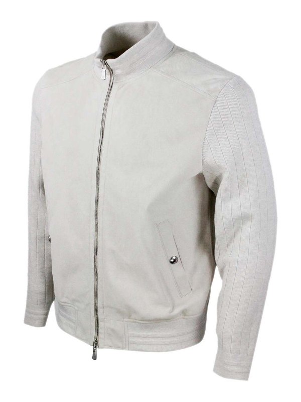ELEVENTY: Chaquetas casual online - Chaqueta Casual - Beis