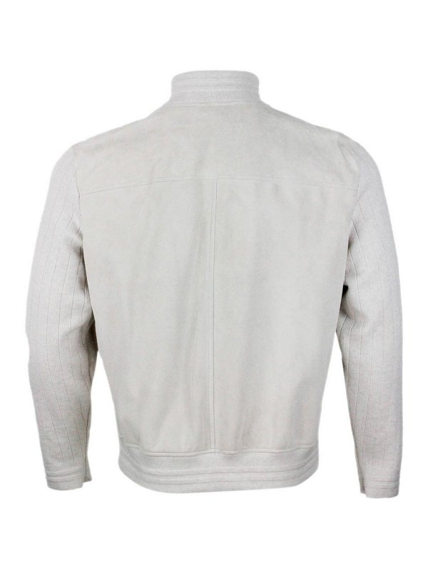 The Best Shops ELEVENTY: Chaquetas casual - Chaqueta Casual - Beis