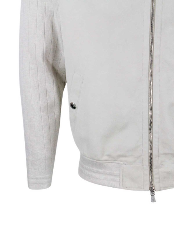 Chaqueta Casual - Beis shop online: ELEVENTY