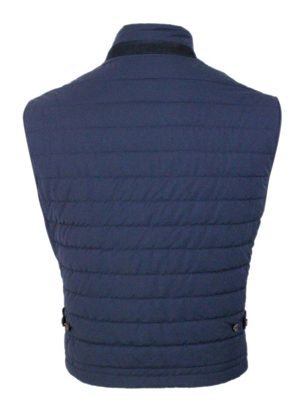 ELEVENTY: casual jackets online - Jacket Blue