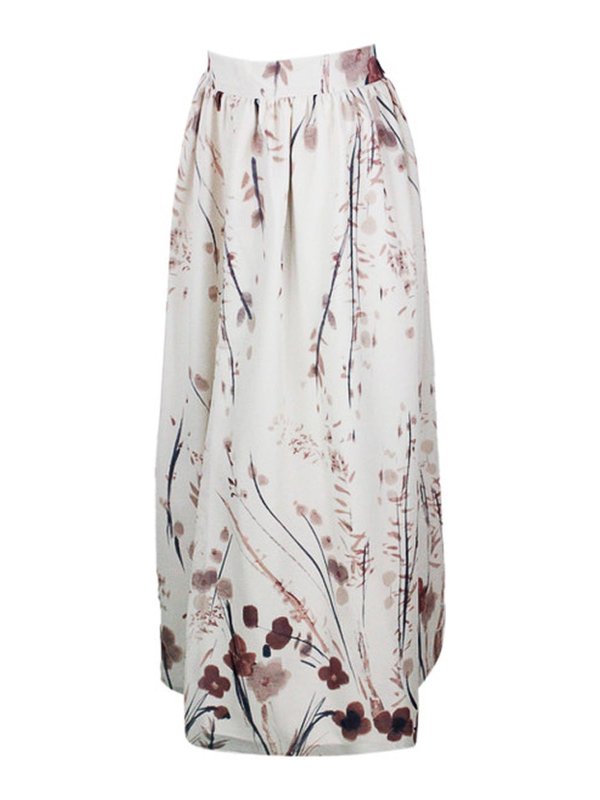 ELEVENTY: Knee length skirts & Midi online - Skirt