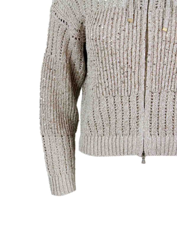 Sweater Sand shop online: ELEVENTY