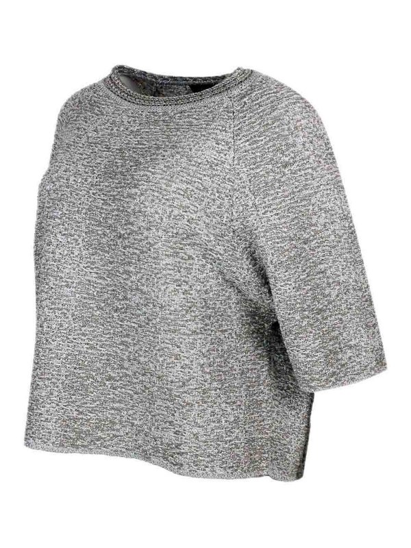 FABIANA FILIPPI: crew necks online - Sweaters