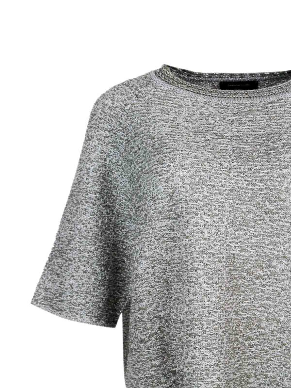 The Best Shops FABIANA FILIPPI: crew necks - Sweaters