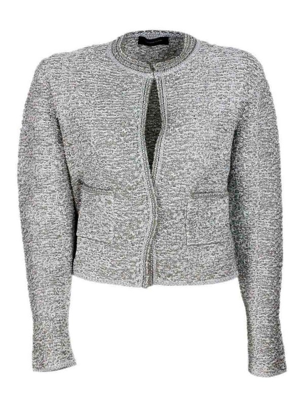 FABIANA FILIPPI: crew necks - Sweaters