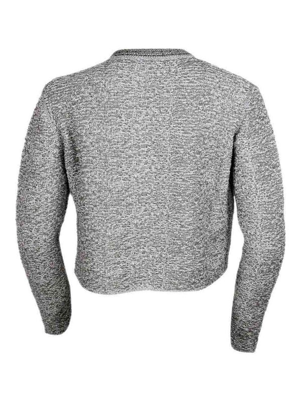 The Best Shops FABIANA FILIPPI: crew necks - Sweaters