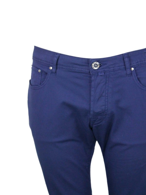 Pantaloni shop online: JACOB COHEN