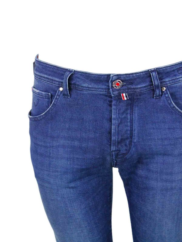 Trousers Denim shop online: JACOB COHEN