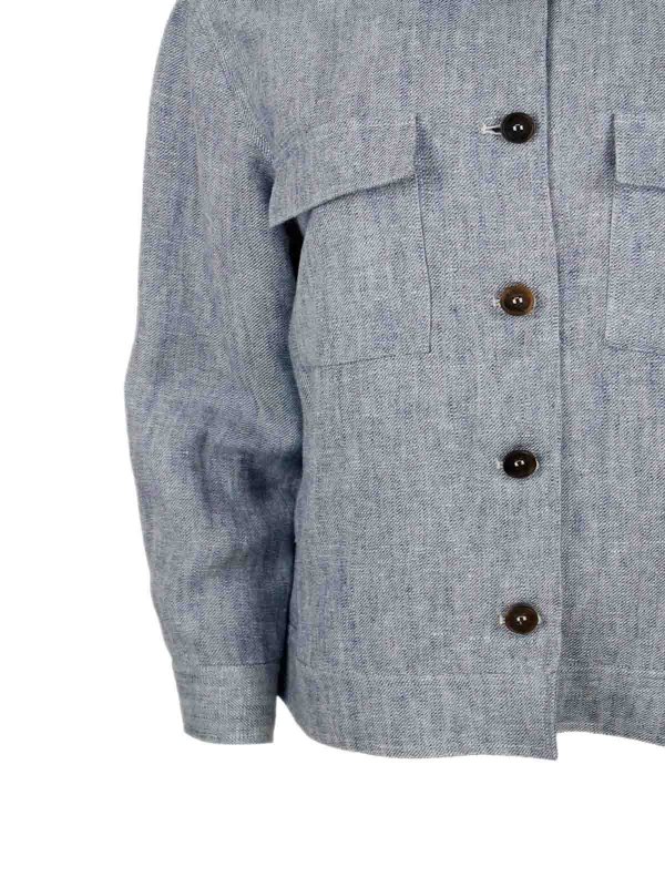 Jackets shop online: LORENA ANTONIAZZI