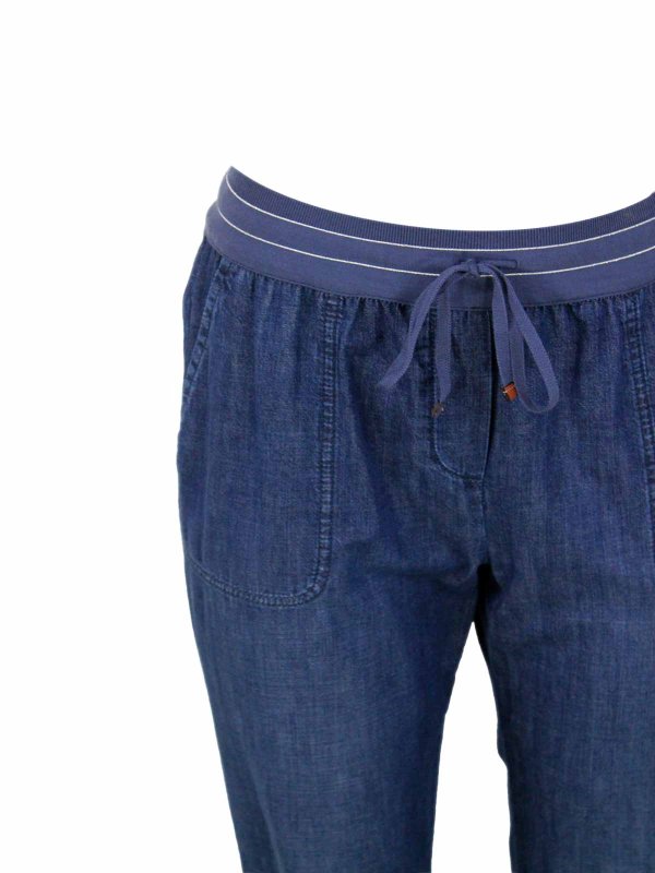 Jeans shop online: LORENA ANTONIAZZI